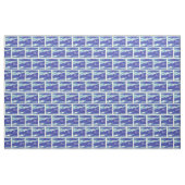 SKI Stof (Yard (91,4 cm))