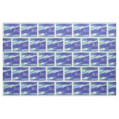 SKI Stof (Fat Quarter)