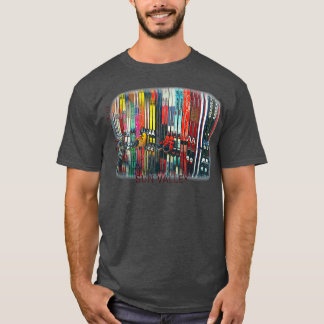 Ski Sun Valley T-shirt