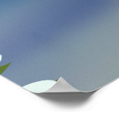 Ski Sundown Hartford Connecticut poster (Hoek)