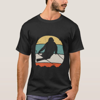 Ski T-shirt