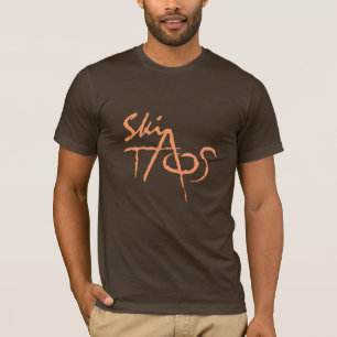 Ski Taos T-shirt