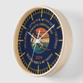 Ski Telluride, Colorado - Vrouw skiër, gele tekst (Hoek)