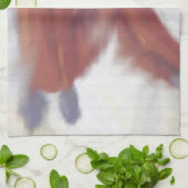 Ski Theedoek (Gevouwen)