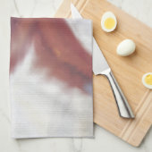 Ski Theedoek (Quarter Fold)