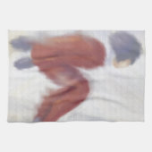 Ski Theedoek (Horizontaal)