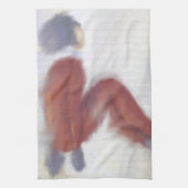 Ski Theedoek (Verticaal)