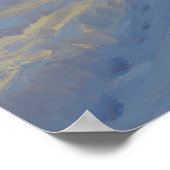 Ski Trail Lofer 2004 Poster (Hoek)