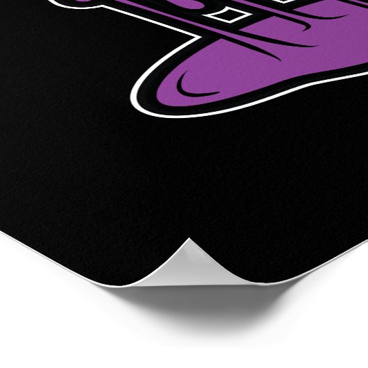 Ski Trippin Poster (Hoek)