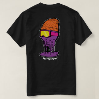 Ski Trippin T-shirt