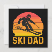 ski vader (Voorkant)