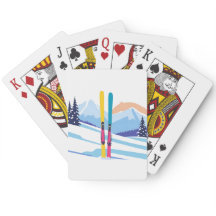 Ski Vakantie