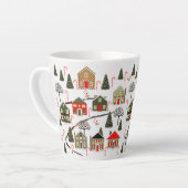 Ski Vakantiedorp Latte Mok (Linkerhoek)