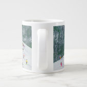 Ski-vening 1995 grote koffiekop (Achterkant)