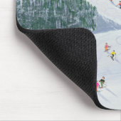 Ski-vening 1995 muismat (Hoek)