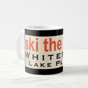 Ski Whiteface Lake Placid Koffiemok