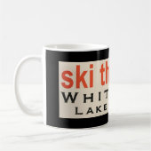 Ski Whiteface Lake Placid Koffiemok (Links)