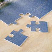 Skiathos Eiland, Griekenland Puzzel (Zijkant)
