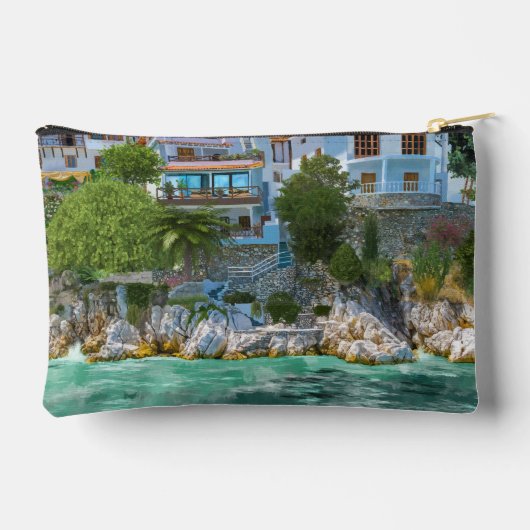 Skiathos Etui (Achterkant)