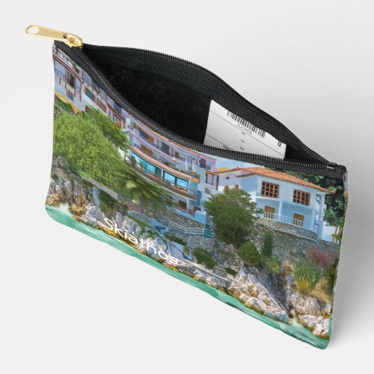 Skiathos Etui (Open)