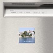 Skiathos Island, Griekenland Magnet (Insitu (Vaatwasser))