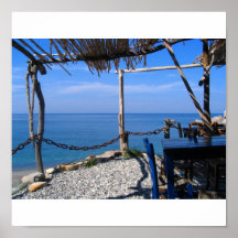 Skiathos Kastro taverna