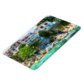 Skiathos Magneet (Linkerzijde)