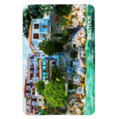 Skiathos Magneet (Verticaal)