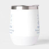 Skibachelorette laatste toast op de pistes (Links)