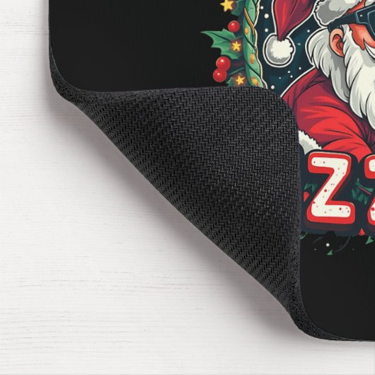 Skibidi Rizam Celebration Merry Christmas Funny Sa Muismat (Hoek)