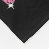 Skibidi Rizzmas Kerst Xmas Mannen Vrouwen Kinder Z Fleece Deken (Hoek)