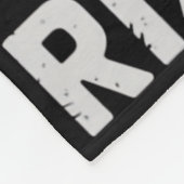 Skibidi Rizzmas Shirt Kinder Mannen Vrouwen Kerst  Fleece Deken (Hoek)