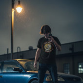 Skibidi Toilet Certified Member T-shirt