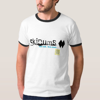 SkiBums shirt 4
