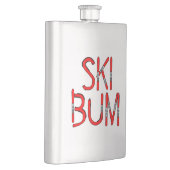 Skibumski's Flacon (Rechts)