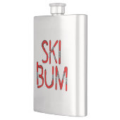 Skibumski's Flacon (Links)