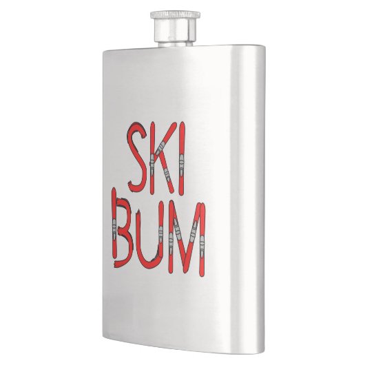 Skibumski's Flacon (Links)