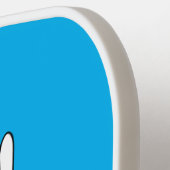 Skibumski's Pickleball Paddle (Links Detail)