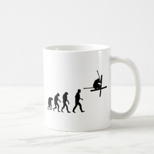 skicoon koffiemok