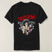 skid trending row Essential T-Shirt (Design voorkant)