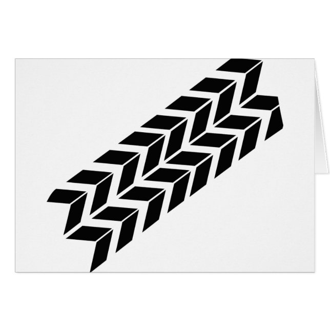 skidmark (Voorkant Horizontaal)