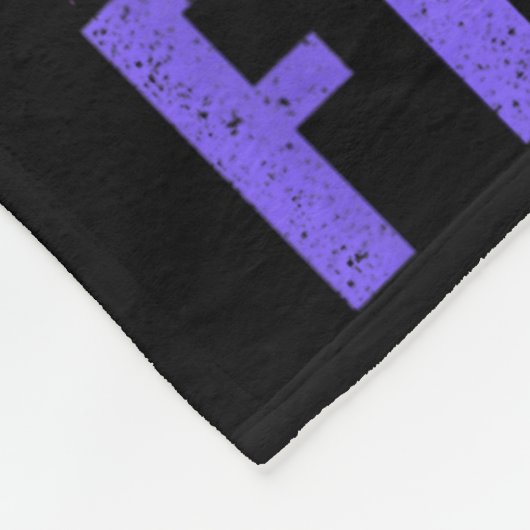 Skiën en Après-ski - Wintersport Val Thorens  Fleece Deken (Hoek)