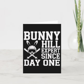 Skiën en snowboarden Beginner Winter Sports Ent Kaart