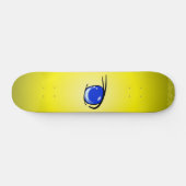 Skiën - eyeSkate - iSkate Skateboard (Horizontaal)