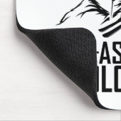 Skiën in Aspen, Colorado Muismat (Hoek)