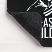 Skiën in Aspen, Colorado Muismat (Hoek)