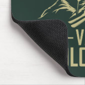 Skiën in Vail Colorado Muismat (Hoek)