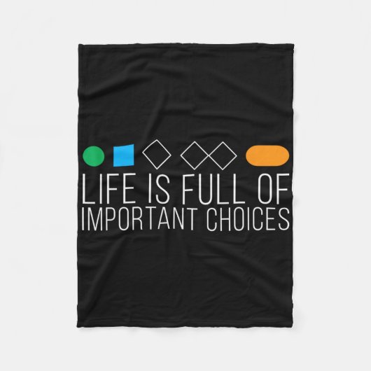 Skiën Mountain Winter Wintersport Outfits Het leve Fleece Deken (Voorkant)