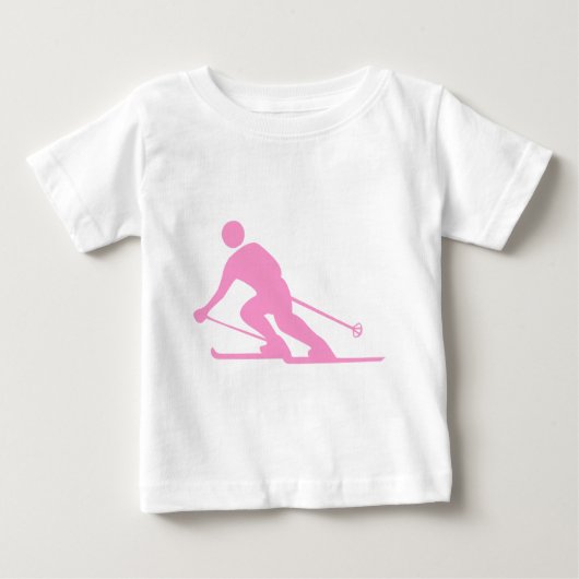 Skien - Roze (Voorkant)