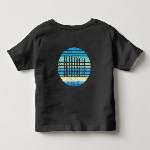 Skiën - Ski Boards Collectie Funny Skiën Kinder Shirts